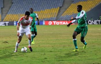 نتيجة مباراة جورماهيا وبترو اتليتكو اليوم