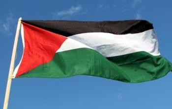  كولومبيا تحيي اليوم العالمي للتضامن مع الشعب الفلسطيني