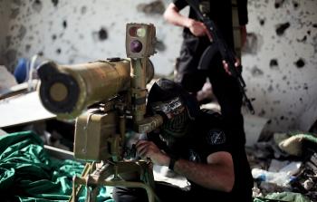كتائب القسام تعلن قتل وإصابة جنود إسرائيليين في رفح