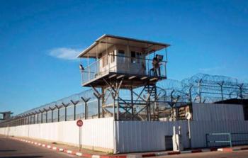 الأسرى في سجون الاحتلال - توضيحية