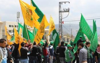 الشبيبة الطلابيّة (فتح) والكتلة الإسلاميّة (حماس) أبرز الكتل المتنافسة