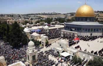 الجانب الفلسطيني أصر على اعادة الاوضاع غلى ما قبل 14 تموز