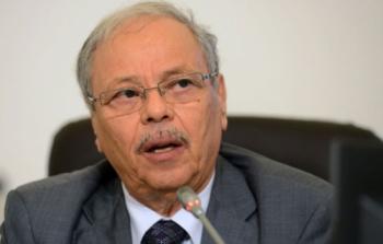 نائب الأمين العام للجامعة العربية أحمد بن حلي