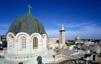 اسرائيل أوقفت منذ عامين الموافقة على طلبات المواطنة لاهالي القدس