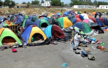 المهاجرون المعتقلون على الحدود النيجرية الجزائرية يودعون مراكز إيواء مؤقتة