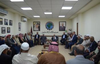 مجلس وزارة الاقتصاد