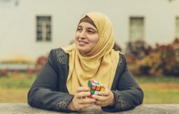 أماني أبو طير