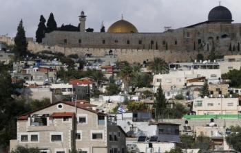 محاولة جديدة للاستيلاء على المنازل الفلسطينية