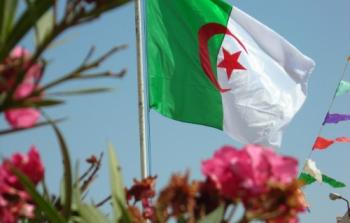 انعقاد المؤتمر الأول للجالية الفلسطينية بالجزائر 