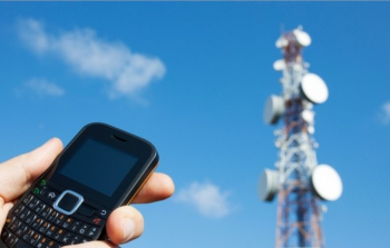 الإحصاء: 4.2 مليون اشتراك في الاتصالات الخلوية المتنقلة في فلسطين خلال 2019