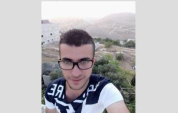 الاسير القاضي