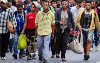 تغير المزاج العام في المانيا فيما يخص طالبي اللجوء والمهاجرين