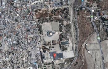 تحذير من ضم المسجد الأقصى لوزارة الأديان الإسرائيلية
