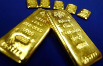 ارتفع الذهب في المعاملات الفورية 0.6 في المئة