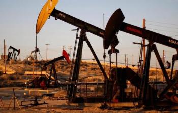 هبوط  أسعار النفط  ب2% بعد  توقع تراجع الطلب عليه