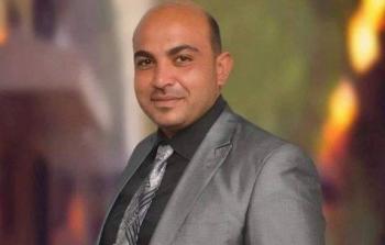 الاسير سلطان خلف