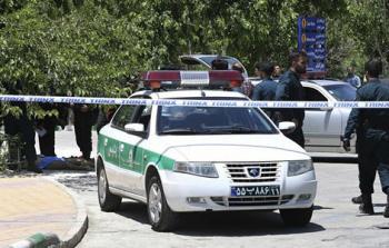 تفاصيل اغتيال لبناني برفقة ابنته في طهران