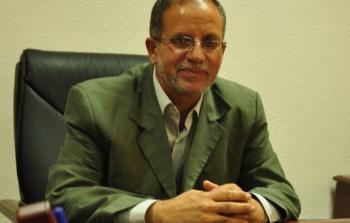 النائب يونس أبو دقة