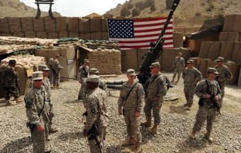 بعد قدومها من سوريا.. أمريكا تكشف موعد سحب قواتها من العراق