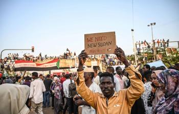 اخبار السودان اليوم