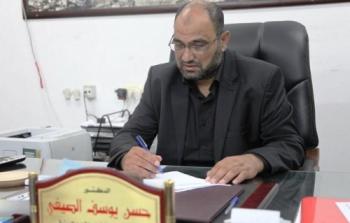 د. حسن الصيفي