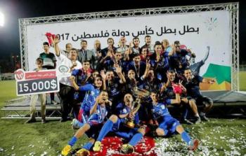 نادي شباب رفح