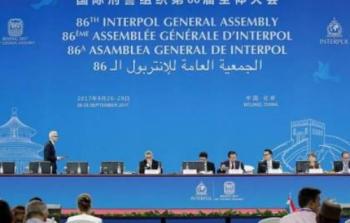 انضمام فلسطين للإنتربول.. مبادلة سجناء وملاحقة خارجين غادروا البلاد