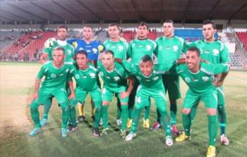 فريق شباب الخضر