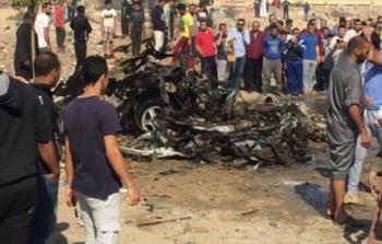 تشهد مصر استهدافا لقيادات في الجيش والشرطة وجهاز القضاء