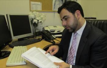 عمر شاكر