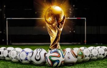 كأس العالم - صورة تعبيرية