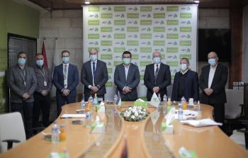 جوال تدعم الكلية الجامعية للعلوم و التكنولوجيا