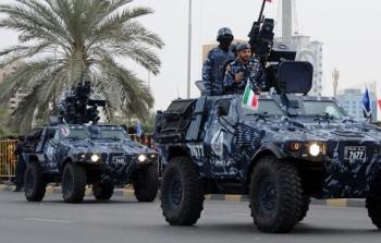 القوات الخاصة الكويتية