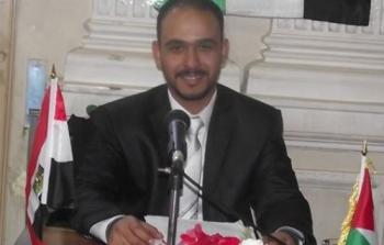 د. زياد أبو منديل