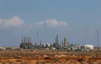 تراجعت صادرات النفط الليبية بسبب الاضطرابات التي تشهدها البلاد