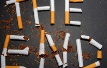التدخين يقتل شخصاً واحداً كل 8 ثوانٍ