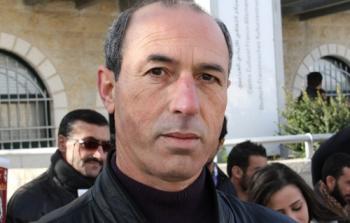  الصحفي عمر نزال