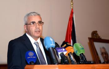 رامي طهبوب- سفير فلسطين لدى الكويت