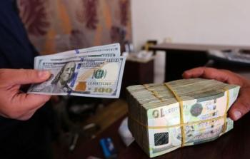الدينار الليبي وهبوط الأسعار أمام العملات الصعبة