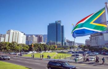 جنوب أفريقيا