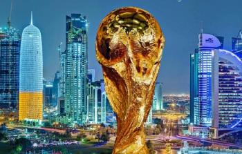 قطر وكأس العالم