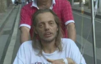 نقل كيرك للمستشفى لإصابته بالإعياء