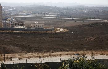 إسرائيل تصادق على 4 مشاريع استيطانية جديدة بالضفة