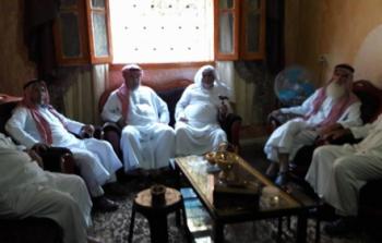 تواصل الجهاد 