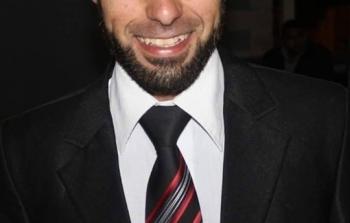 الشهيد محمود زعرب