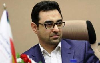 إستقالة المدير العام لدائرة العملات الأجنبية في البنك المركزي الإيراني أحمد عراقجي