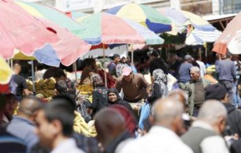 جهاز الإحصاء يكشف تنبؤاته الاقتصادية مع استمرار كورونا