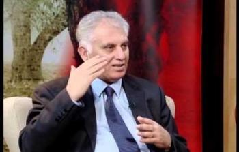 الأمين العام لحزب الشعب الفلسطيني-بسام الصالحي