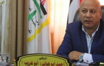 احمد ابو هولي