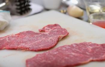 الذين تناولوا أكبر كمية من اللحوم الحمراء كانوا أكثر عرضة بنسبة 40 في المئة للإصابة بالفشل الكلوي.